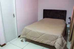 Hotel Villa Souza Ltda - Room