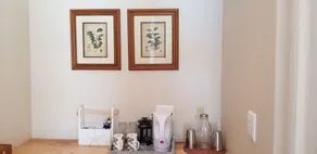 Hillscapes Guesthouse - Værelse