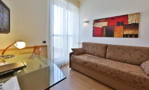 Best Western Hotel City - Vue de la chambre