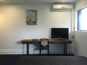 Mariners on the Waterfront - Room