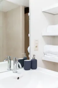 B&B Ar'Home - Bagno