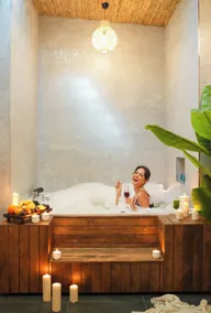 ON7 Sapanca Private - Spa