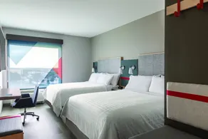 avid hotels - Tijuana - Otay by IHG - Chambre