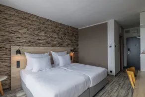 OREA Resort Horizont Šumava - Room