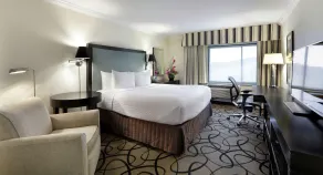 The Verve Hotel Boston Natick, Tapestry Collection by Hilton - Chambre
