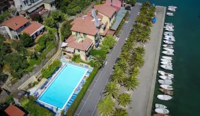 Hotel Della Baia - Pool