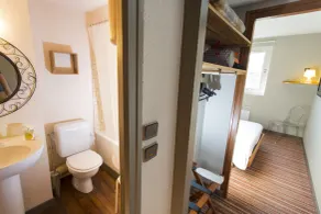 Contact Hôtel Solana, Niort MendesFrance - Bagno