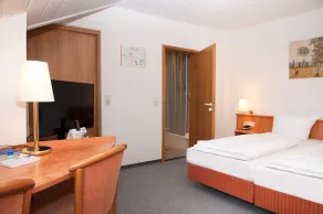 Hotel Sonne - Rom