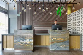 Holiday Inn - Piura by IHG - Reception