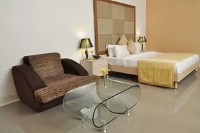 Seasons Rajkot - Room