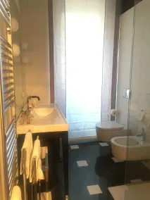 Luxury My home - Baño