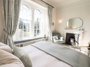 Wykefield - Quarto
