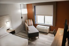 Holiday Inn Express Hotel & Suites Athens by IHG - Chambre