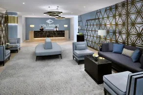  Columbus Hotel Monte-Carlo, Curio Collection by Hilton - Reception