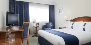 Holiday Inn Swindon by IHG - Habitación