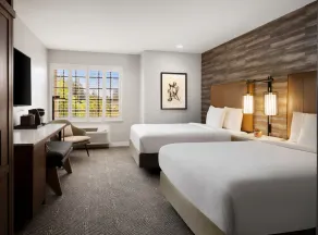 Napa Winery Inn - Room
