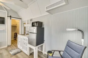5 Mi to Dtwn Sweetwater: Studio w/ Serene Views - Interiør