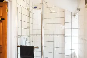 Finest Retreats - Mill Cottage, Great Houndbeare Farm - Baño