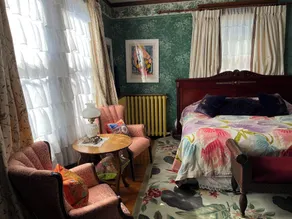 Munroe Inn Boutique Hotel - Room