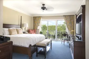Inn and Club at Harbour Town - Chambre