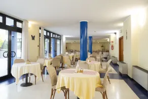 iH Hotels Milano Blu Visconti - Restaurant