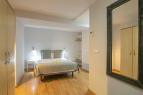 Hotel La Milagrosa - Chambre