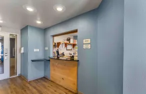 Extended Stay America Select Suites - Denver - Aurora - Lobby