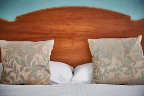 Yarnfield Park Training And Conference Centre - Chambre