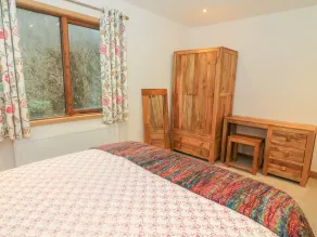 Nicky Nook Lodge - Room