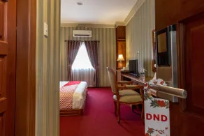Capital O 293 Mutiara Hijau Suites Syariah - View from room