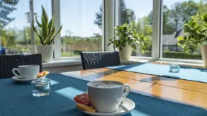 De Heek - Restaurant