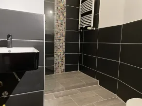 Hotel Amical - Salle de bain