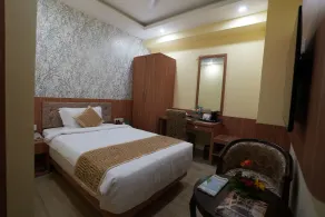 The Royal Bihar - Chambre