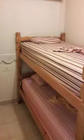 Casa MonaLisa PTY - Hostel - Habitación