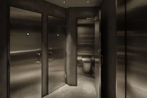 The Millennials Shibuya - Bathroom