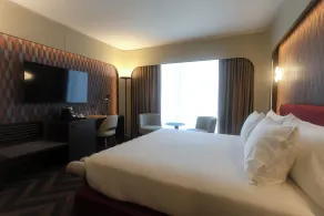 Buenos Aires Grand Hotel - Habitación