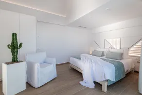Lagon Life Spirit Boutique Hotel - Adults Only - Zimmer