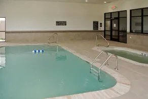 Sleep Inn South Joplin - Piscine
