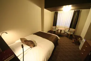 Hotel Miyahira  - Chambre