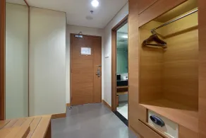 Aston Solo Hotel - Chambre