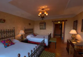 Hotel Atitlan - Room