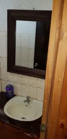 Mora's Place B&B - Bathroom