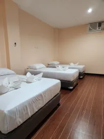 Maya Suites Badian powered by Cocotel - Zimmer