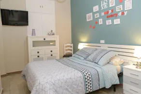 Pension Internacional - Chambre