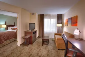 Staybridge Suites Peoria Downtown by IHG - Rom