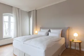 Vju Hotel Rügen - Chambre