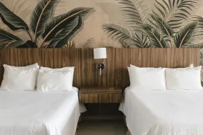 Soleare Hotel Boutique - Chambre