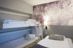 Scandic Winn - Room