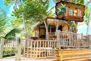 Coconut Bay Beach Resort & Spa All Inclusive - Restaurante