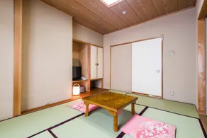 Ooedo Onsen Monogatari Masuya - Camera